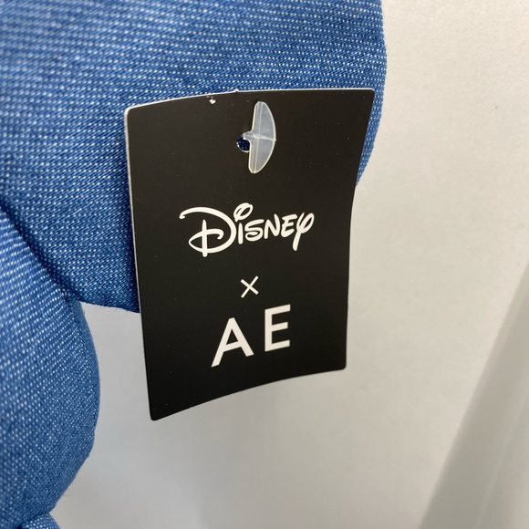 Disney Mickey Mouse American Eagle Special Edition - Picture 3 of 7